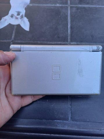Nintendo - DS lite - Nintendo DS Lite - Handheld gaming, Nieuw