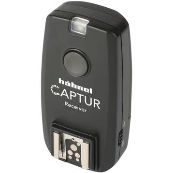Hähnel Captur Receiver - Nikon, Ophalen of Verzenden, Nieuw