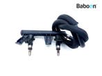 Injector BMW C 600 Sport (C600 K18) (7724180), Motoren, Verzenden, Gebruikt