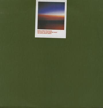 Manic Street Preachers - You Stole The Sun From My Heart (Th, Ophalen of Verzenden, Gebruikt