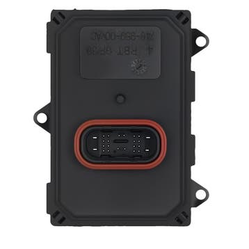 Koplamp Ballast geschikt voor Skoda Superb 3T4, VW Golf 6..., Auto-onderdelen, Verlichting, Verzenden, Nieuw, Skoda