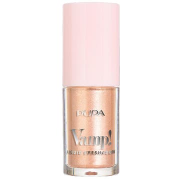 Pupa Milano  Vamp! Liquid Eyeshadow  005, Verzenden, Nieuw