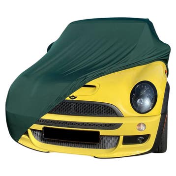Autohoes voor Mini Cooper S JCW Aerokit (R53) (2001-2006), Ophalen of Verzenden, Nieuw, Op maat