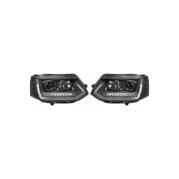Koplampen VW Transporter T5 2009-2015 CS253, Nieuw, Volkswagen