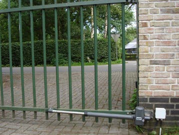 Quiko NEO 400  230v. professional. poortopener., Verzenden, Nieuw, Overige typen