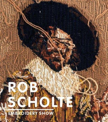 Rob Scholte - van Gerwen, Verzenden, Gelezen