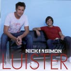 cd - Nick &amp; Simon - Luister, Verzenden, Zo goed als nieuw