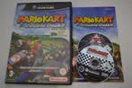 Mario Kart Double Dash + The Legend of Zelda Collectors, 1 speler, Verzenden, Zo goed als nieuw