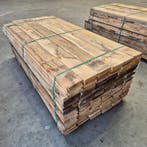 Partij Eiken planken 119st. Droog 1950-2100x160x27/30mm, Ophalen of Verzenden, Nieuw