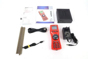 Roco H0 - 10764/10810/10850 - Elektronica (1) - Multimaus, Nieuw