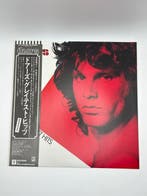 The Doors - The Doors Greatest Hits - Vinylplaat - Japanse, Cd's en Dvd's, Nieuw in verpakking