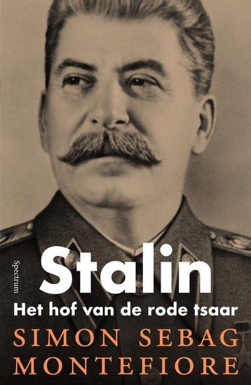 9789000373284 Stalin Simon Montefiore, Verzenden, Nieuw, Simon Montefiore