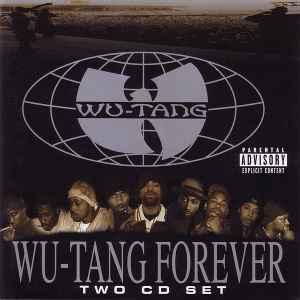 cd - Wu-Tang Clan - Wu-Tang Forever, Verzenden, Zo goed als nieuw
