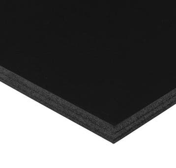 Kangaro foamboard - A3 - 10mm - zwart - doos van 5 stuks ..., Verzenden, Nieuw in verpakking