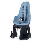 BOBIKE achterzitje One Maxi citadel blue (Kinderzitjes), Kinderen en Baby's, Kinderstoelen, Ophalen of Verzenden, Nieuw