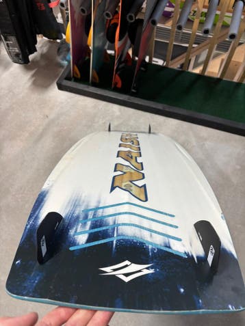 Naish Motion 138x41.5, Watersport en Boten, Ophalen of Verzenden, Nieuw