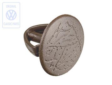 Volkswagen Transporter T3 clip, Ophalen of Verzenden, Nieuw, Volkswagen