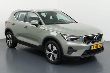 Private Lease - Volvo XC40, Gebruikt, Met garantie (alle), Hybride Elektrisch/Benzine, SUV of Terreinwagen