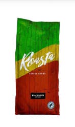 ROASTA BLACK RIVER ESPRESSO 1KG Koffiebonen, Diversen, Levensmiddelen, Ophalen of Verzenden