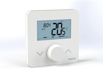 Watts Vision Digitale Draadloze RF Programmeerbare, Verzenden, Nieuw