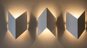 MOD.1248, Martinelli Luce - Elio Martinelli - Wandkandelaar