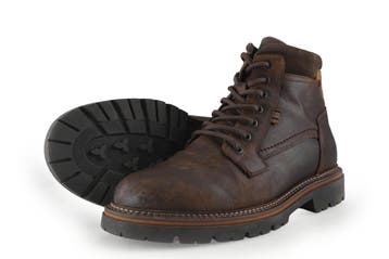 Outfielder Veterschoenen in maat 42 Bruin, Bruin, Verzenden, Outfielder, Gedragen