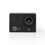 Action camera | Nedis, Audio, Tv en Foto, Videocamera's Digitaal, Verzenden, Nieuw