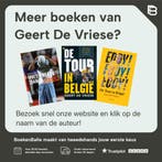 Wielkeszuigers & klotewinnaars 9789052409481 Geert De Vriese, Verzenden, Zo goed als nieuw, Geert De Vriese