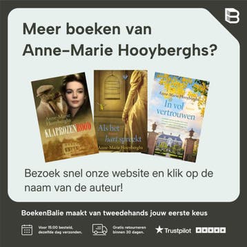 Bewijs het maar - Anne-Marie Hooyberghs 9789020537192, Boeken, Verzenden, Zo goed als nieuw, Anne-Marie Hooyberghs
