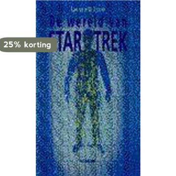 WERELD VAN STAR TREK - L.M. Krauss 9789027433275, Boeken, Verzenden, Gelezen, L.M. Krauss