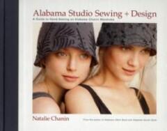 Alabama Studio. Sewing + Design - Natalie Chanin, Boeken, Verzenden, Gelezen, Natalie Chanin