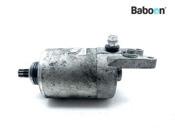 Startmotor Piaggio | Vespa MP3 300 ie LT Touring 2011-2013, Verzenden, Gebruikt