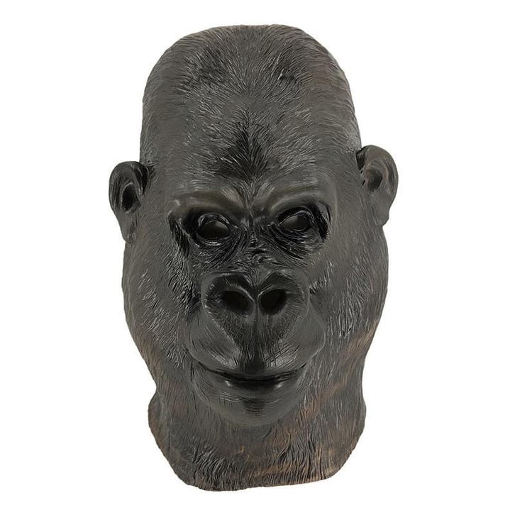 Apenmasker Gorilla, Hobby en Vrije tijd, Feestartikelen, Nieuw, Verzenden