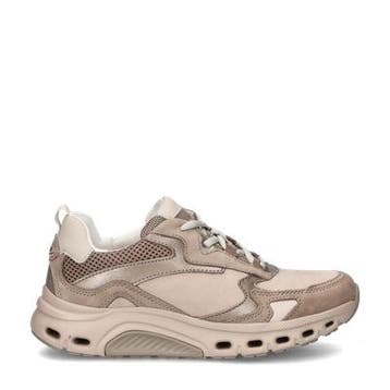 Gabor Rollingsoft lage sneakers voor dames in het Beige, Kleding | Dames, Schoenen, Verzenden, Beige, Gabor, Nieuw