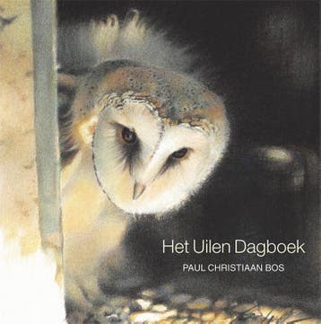 Het uilen dagboek - Paul Christiaan Bos 9789033004766, Verzenden, Gelezen, Paul Christiaan Bos