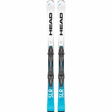 Head Worldcup Rebels e.SLR - 2025-149 cm, Gebruikt, Ophalen of Verzenden, Carve, Skiën