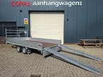 Voorraad-ACTIE: Anssems ASX 3000kg/405x203 met opties, Ophalen, Nieuw