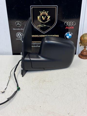 VW Caddy bj.2019 buitenspiegel links art.2K5857501DD989, Auto-onderdelen, Gebruikt, Volkswagen