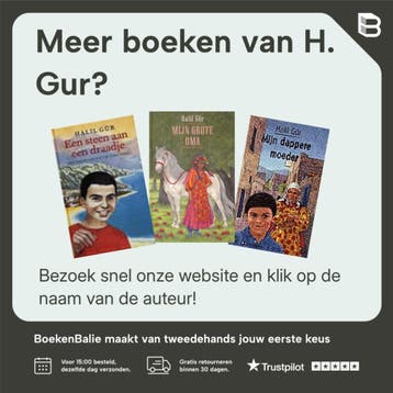 Gekke Mustafa en andere verhalen - H. Gur 9789070610173, Verzenden, Gelezen, H. Gur