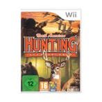 North American Hunting Extravaganza (Zonder boekje), Verzenden, Nieuw