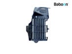 Radiateur Kap Rechts Honda XL 600 V Transalp 1997-1999, Verzenden, Gebruikt