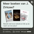 Onbeperkt houdbaar 9789054292715 J. Zirkzee, Verzenden, Zo goed als nieuw, J. Zirkzee