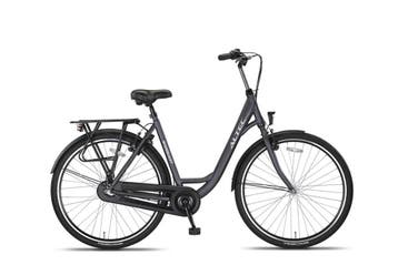 Altec Marquant Damesfiets 28 inch 3V- Grijs, Verzenden, Nieuw, Overige merken, Versnellingen
