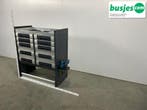 Bott bedrijfswagen inrichting 1035x535x1215mm (2918), Auto diversen, Overige Auto diversen, Ophalen of Verzenden