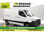 Mercedes-Benz Sprinter 317 CDI 170PK L2H2 RWD | Airco |, Euro 6, Wit, Mercedes-Benz, Nieuw