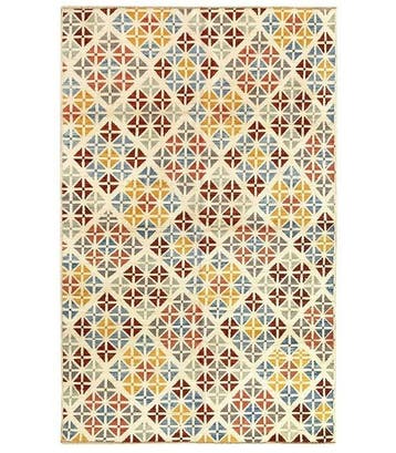 Safa - Vloerkleed - 293 cm - 184 cm, Nieuw