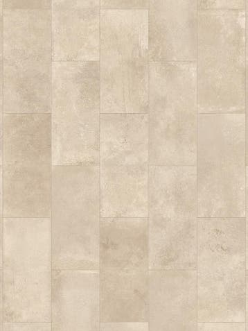 Laminaat tegel  |  Classen Visio Grande Cement Screed Beige, Ophalen, Nieuw