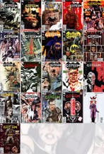 Batman: Streets of Gotham Complete Series (21), Boeken, Ophalen of Verzenden, Nieuw