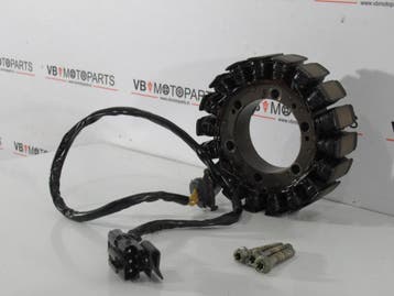 BMW F 800 GS Ontsteking stator, Ophalen of Verzenden, Nieuw