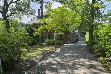 Te huur: Huis Klingelaan in Wassenaar, Wassenaar, Zuid-Holland